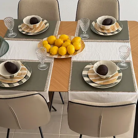 Avocadohome カルプ