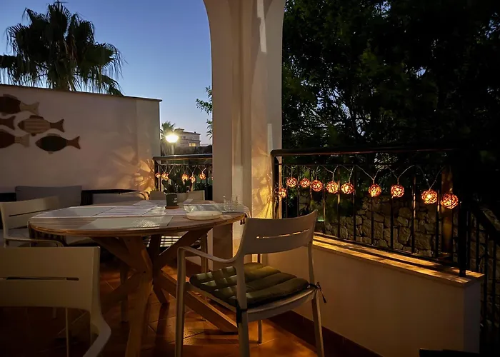 ヴィラ Avocadohome *