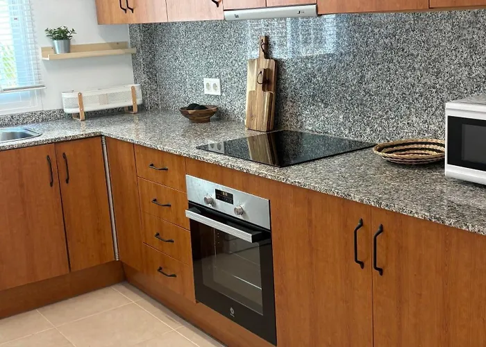 ヴィラ Avocadohome カルプ