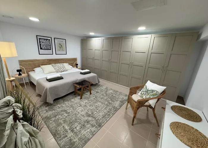 Avocadohome ヴィラ *