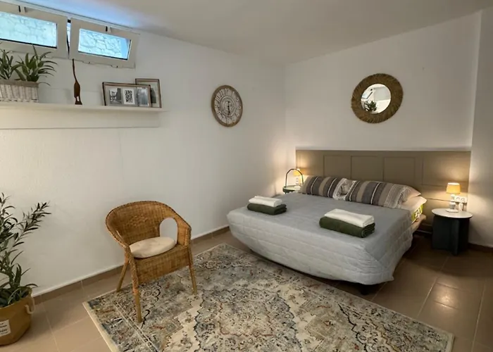 Avocadohome ヴィラ *