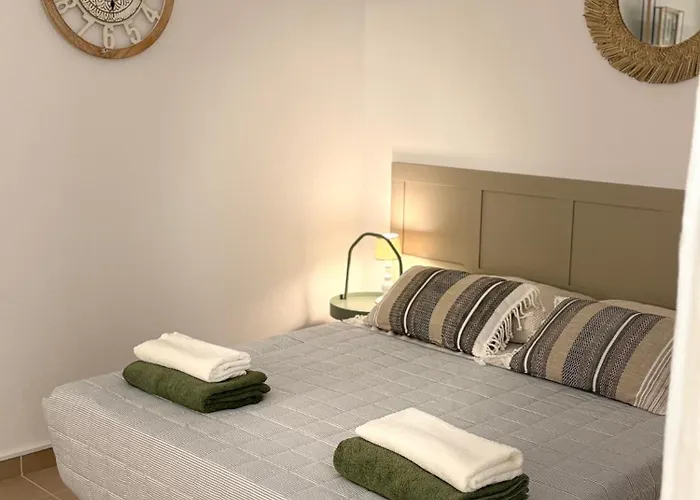 Avocadohome ヴィラ