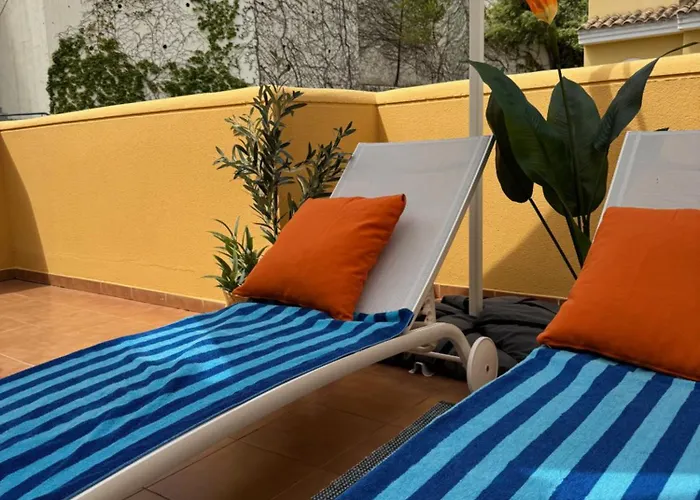 ヴィラ Avocadohome *