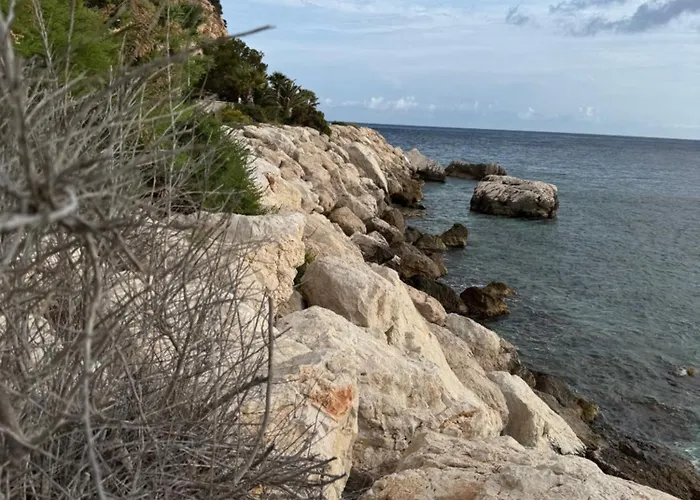 ヴィラ Avocadohome カルプ