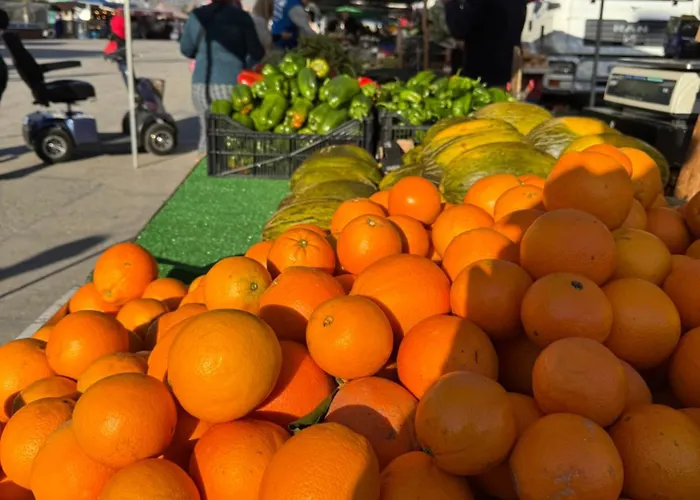 Avocadohome ヴィラ *