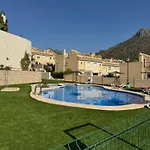 Villa Avocadohome Calpe