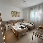 Villa Avocadohome Calpe