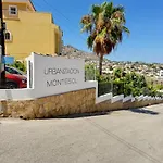 Villa Avocadohome Calpe