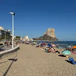 Avocadohome * Calpe