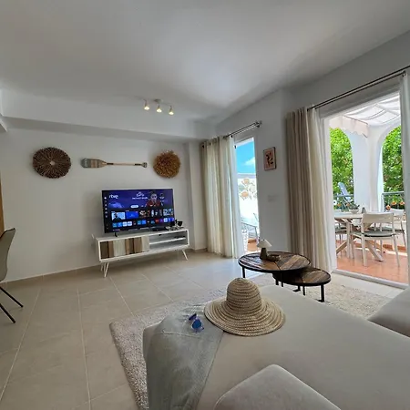 Villa Avocadohome