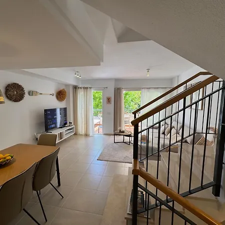 Avocadohome * Calpe