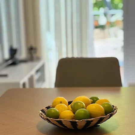 Avocadohome * Calpe