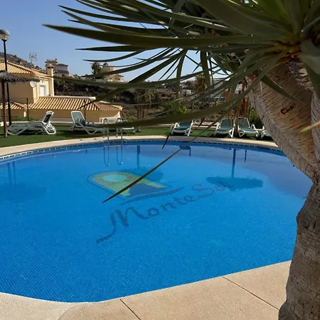 Avocadohome Villa *