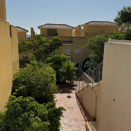 Villa Avocadohome