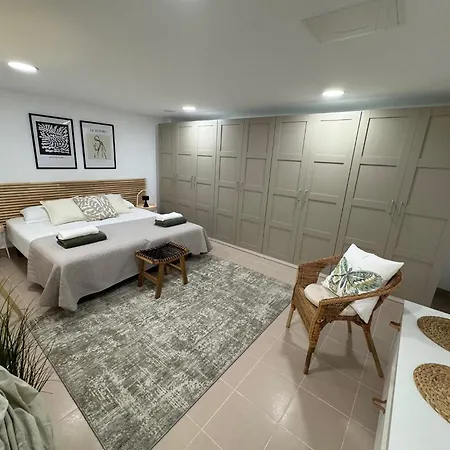 Avocadohome Villa *