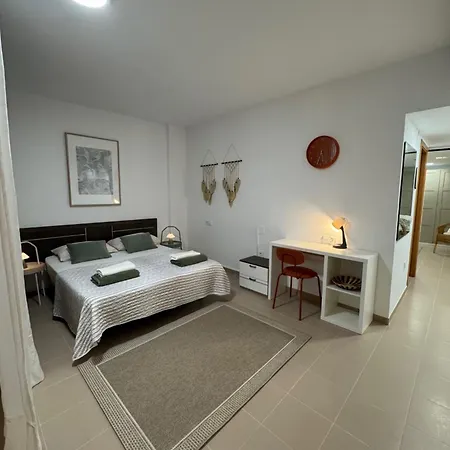 Avocadohome * Calpe