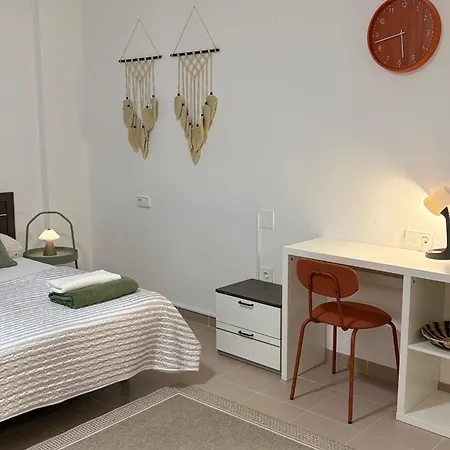 Avocadohome * Calpe