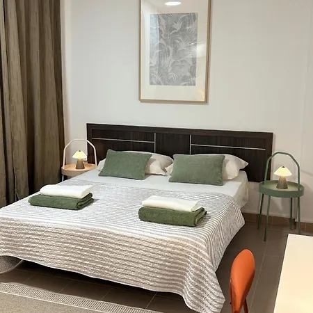 Avocadohome Calpe
