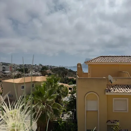 Avocadohome Calpe