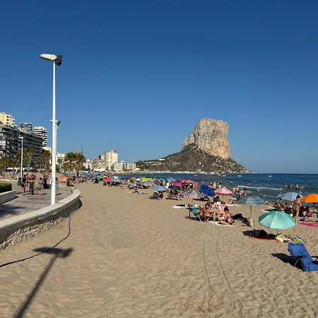 Avocadohome * Calpe