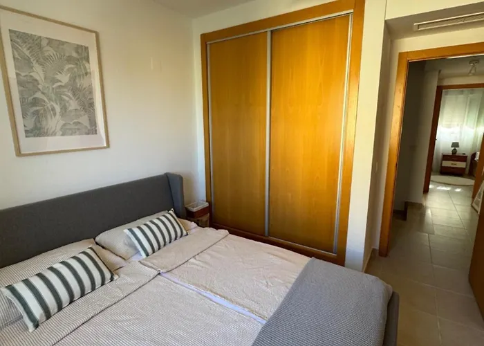 Avocadohome Willa Calpe