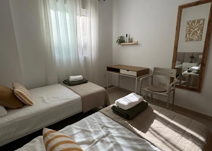 Willa Avocadohome Calpe