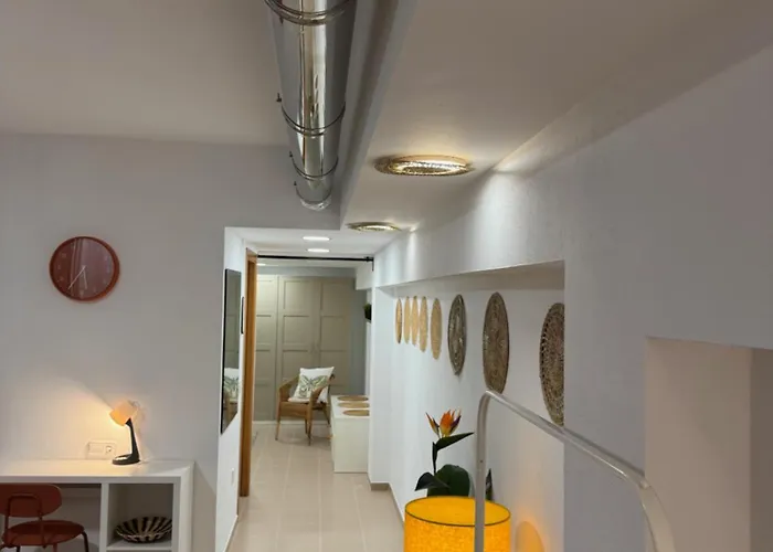 Avocadohome Willa Calpe