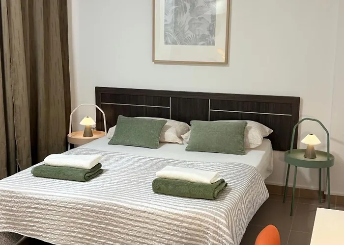 Avocadohome Calpe