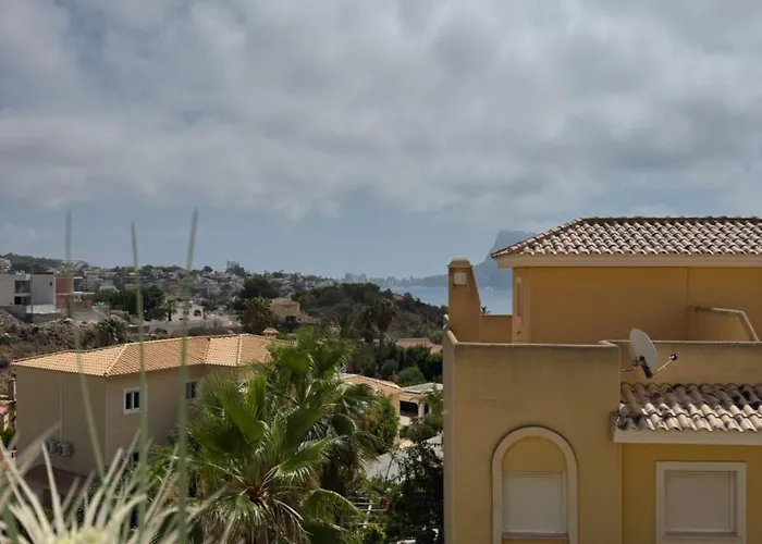 Avocadohome Calpe