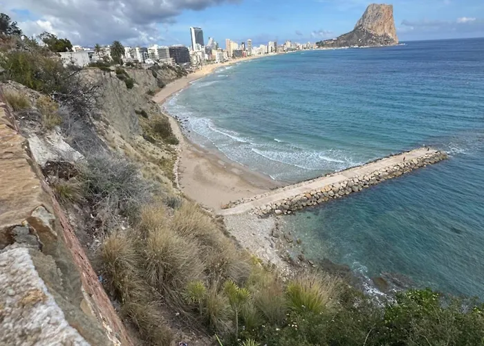 Willa Avocadohome Calpe