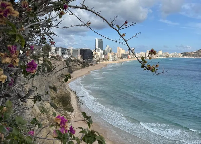 Willa Avocadohome Calpe