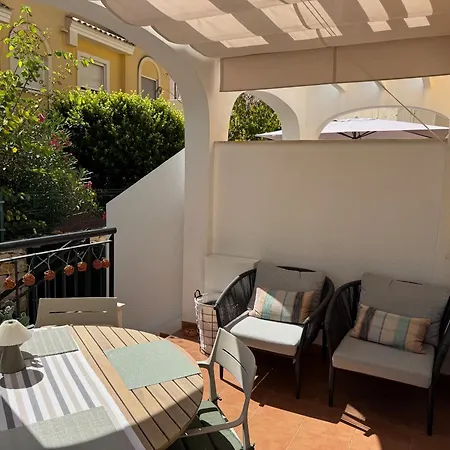 Villa Avocadohome Calp
