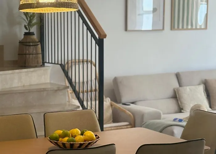 Villa Avocadohome Calp
