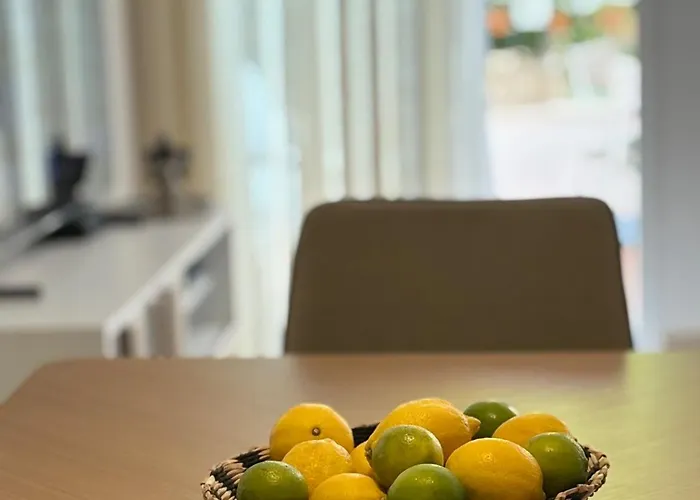 Avocadohome * Calp