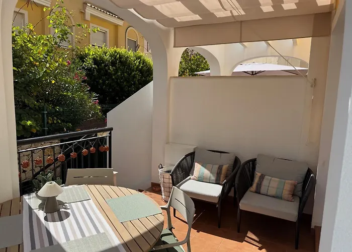 Villa Avocadohome Calp