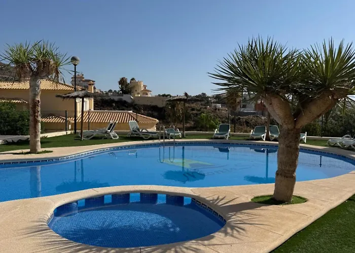 Villa Avocadohome
