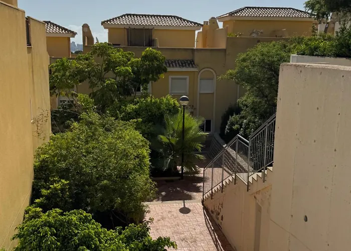 Villa Avocadohome