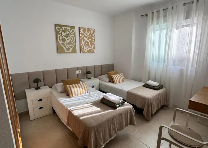 Villa Avocadohome Calp