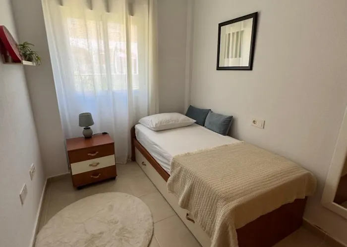 Villa Avocadohome *