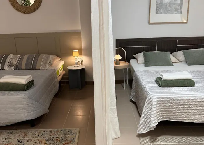 Villa Avocadohome *