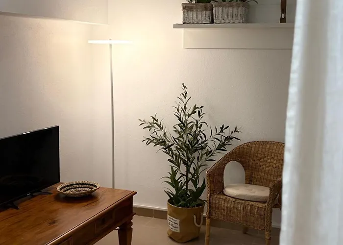 Villa Avocadohome *